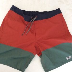 Men’s LL Bean Swimsuit